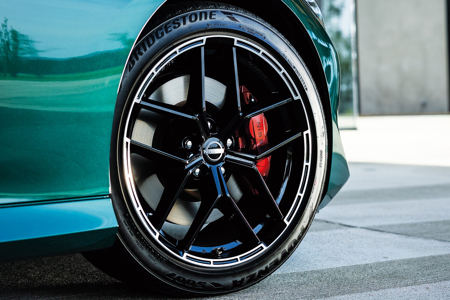 日産フェアレディZ｜Nissan Fairlady Z
