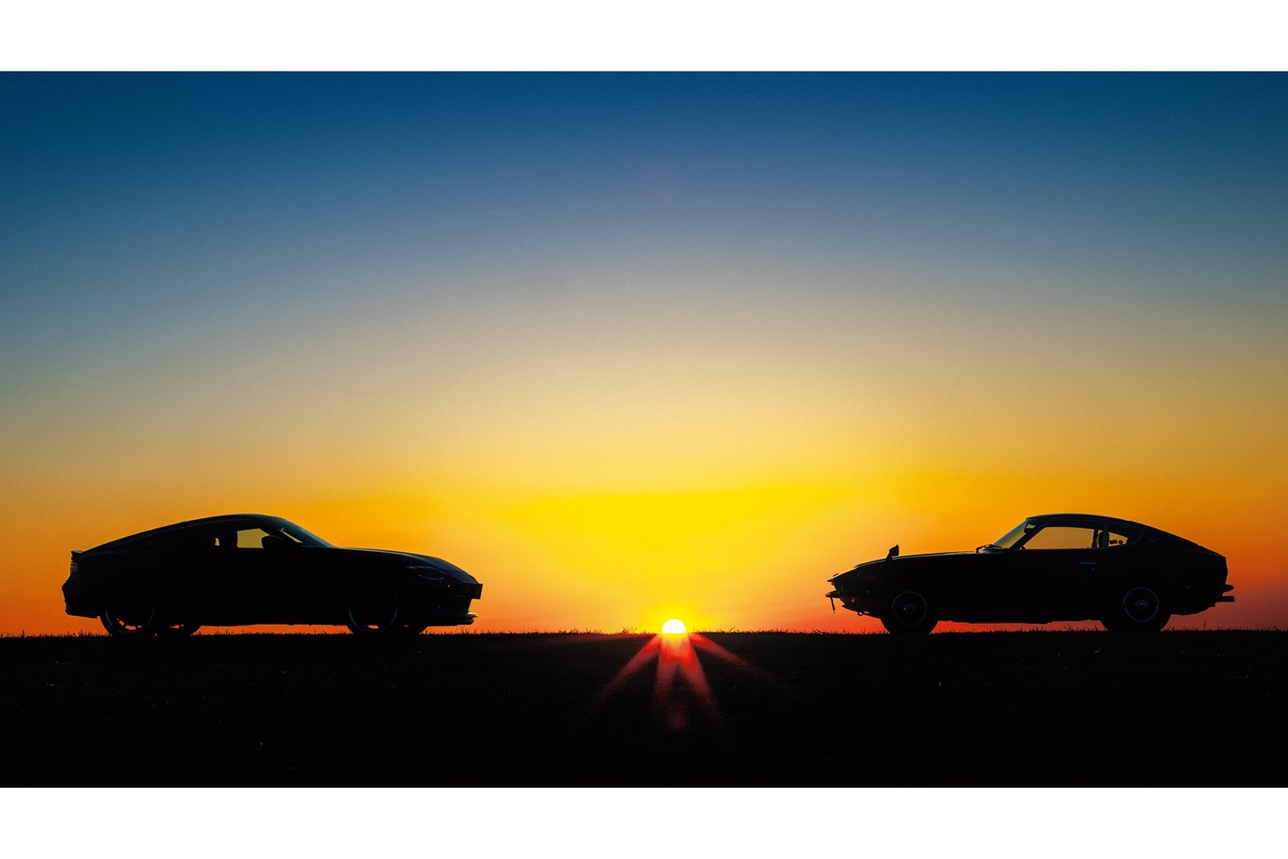 日産フェアレディZ｜Nissan Fairlady Z