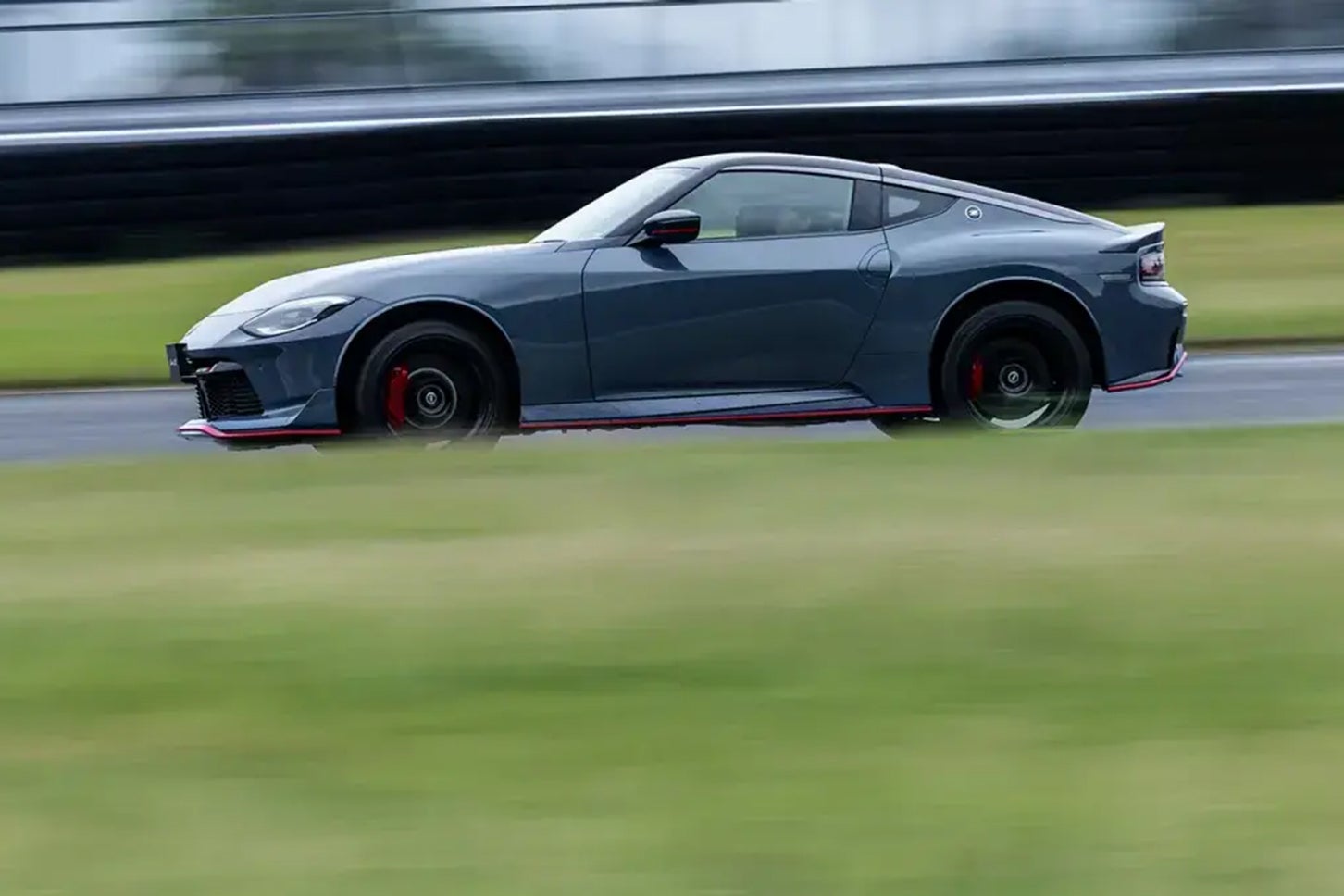 日産フェアレディZニスモ｜Nissan Fairlady Z NISMO