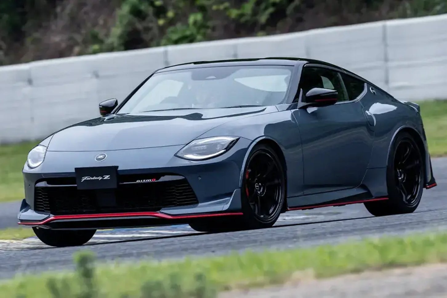 日産フェアレディZニスモ｜Nissan Fairlady Z NISMO