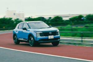 日産キックス｜Nissan Kicks
