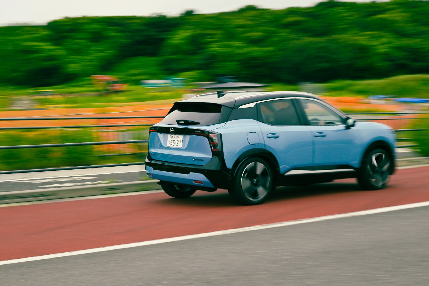 日産キックス｜Nissan Kicks