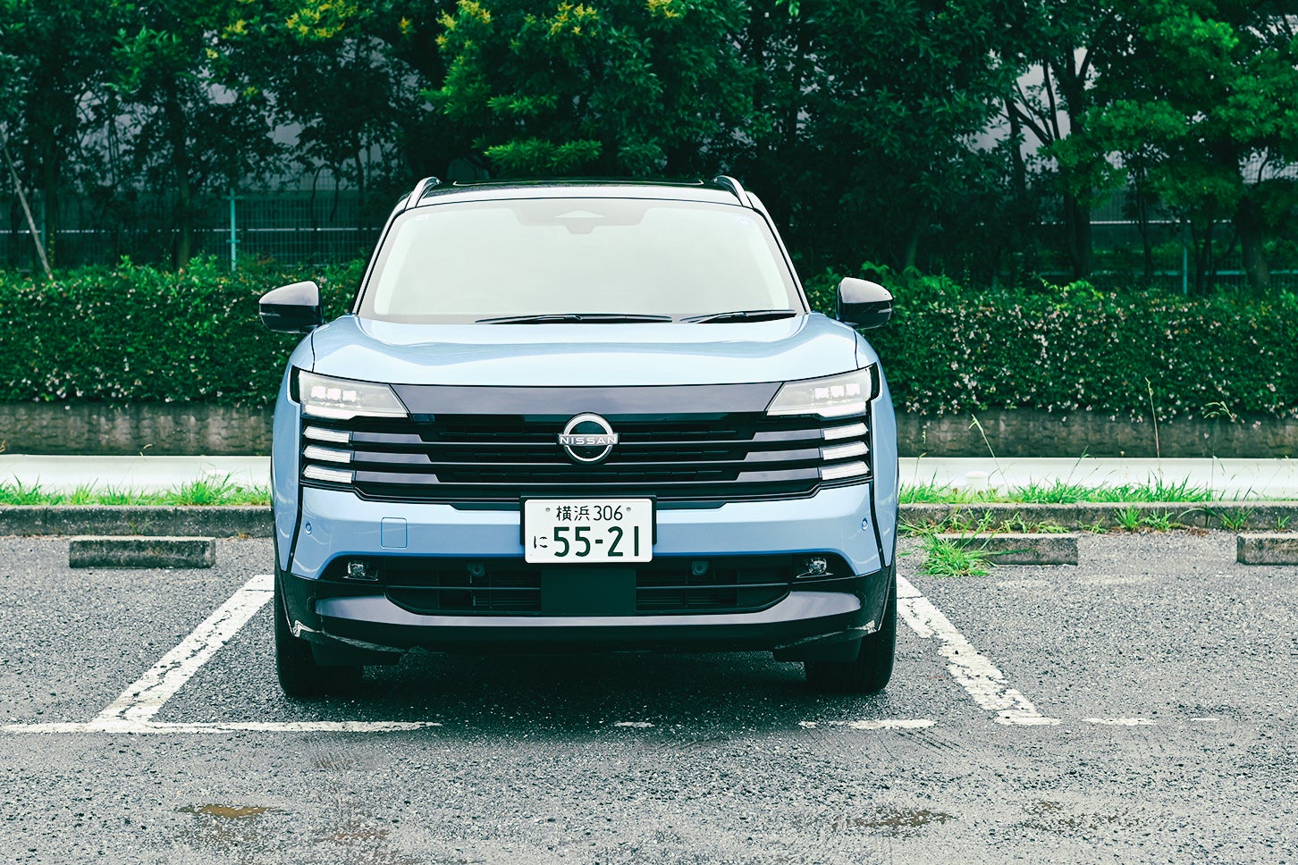 日産キックス｜Nissan Kicks
