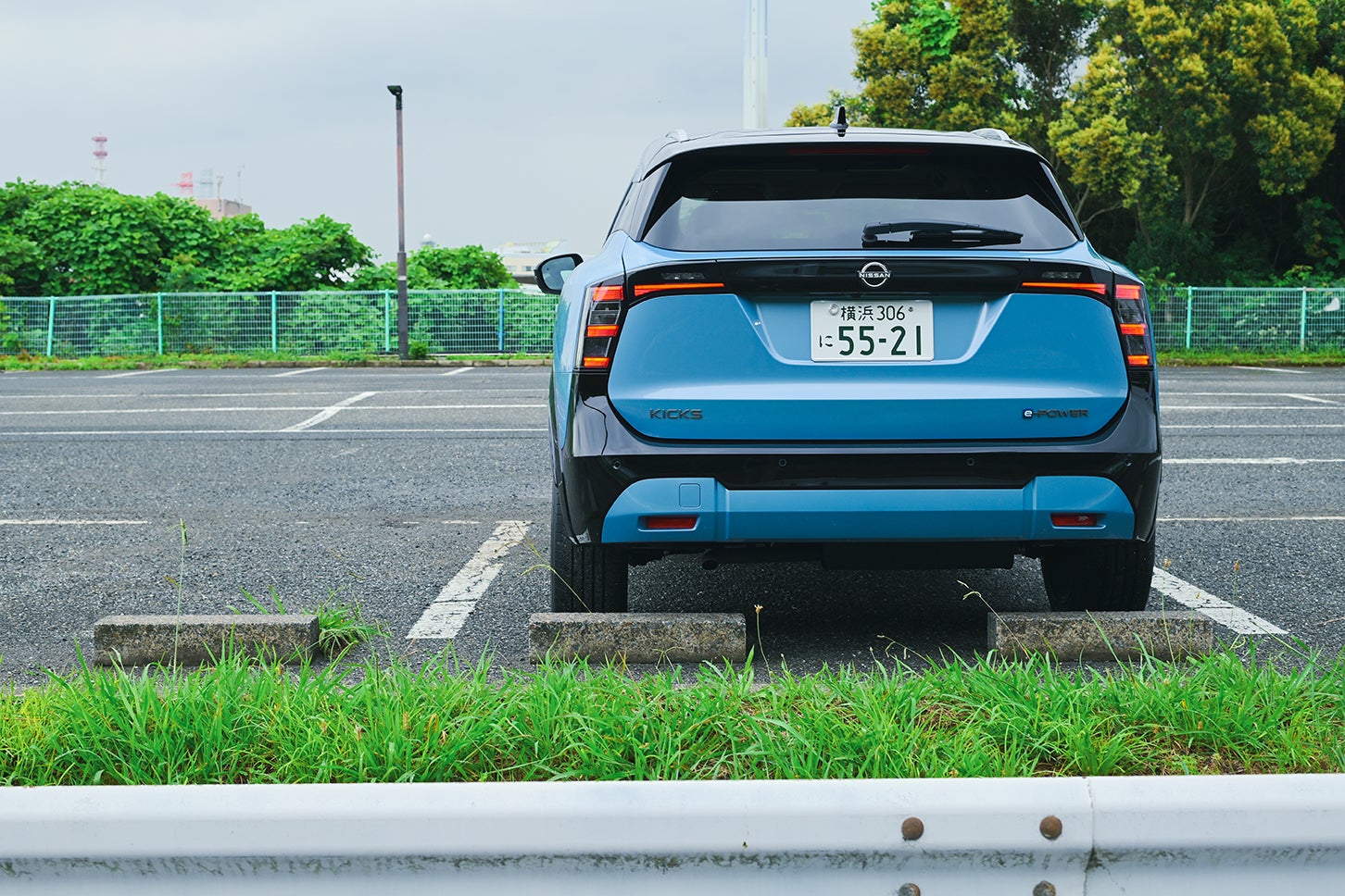 日産キックス｜Nissan Kicks