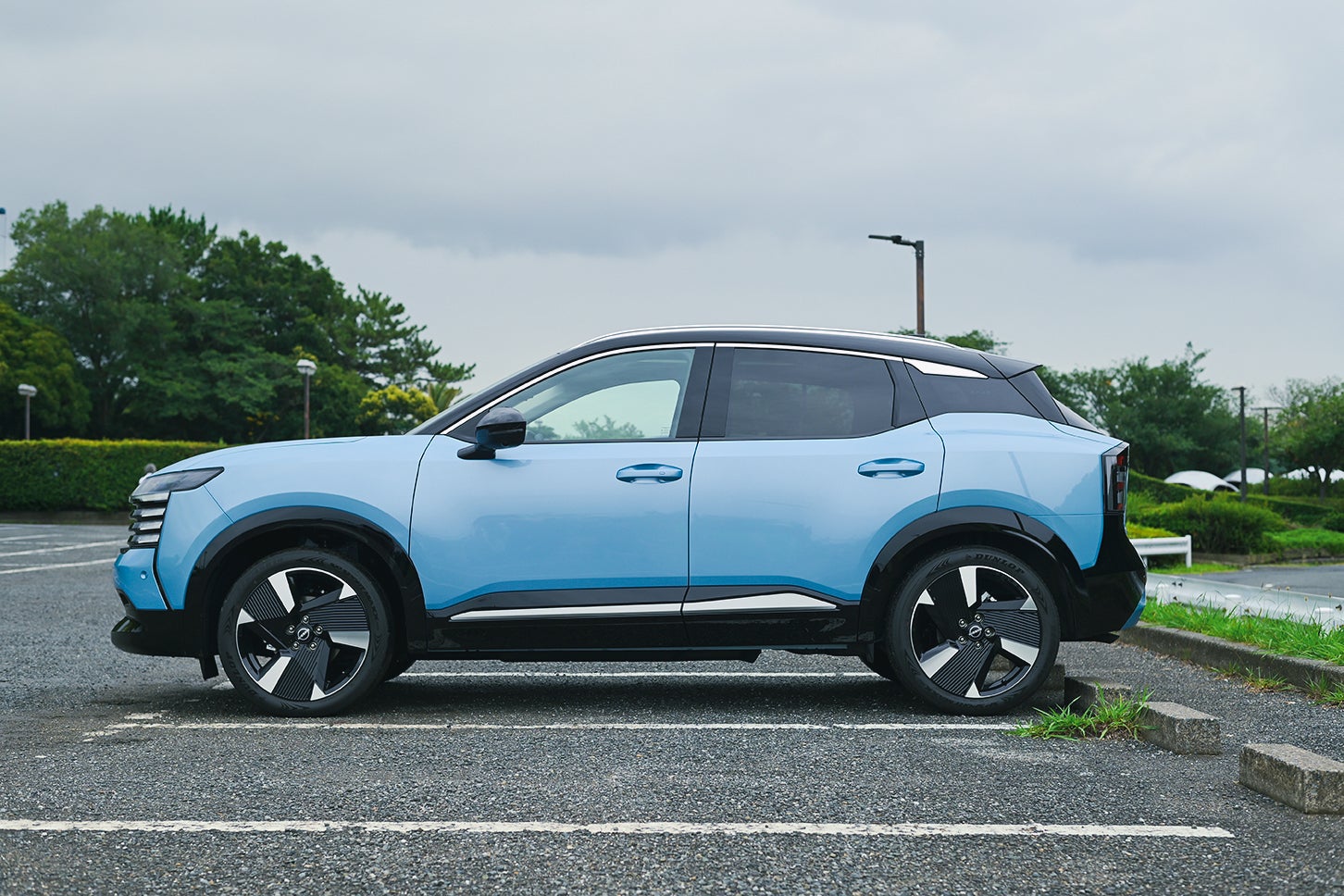 日産キックス｜Nissan Kicks