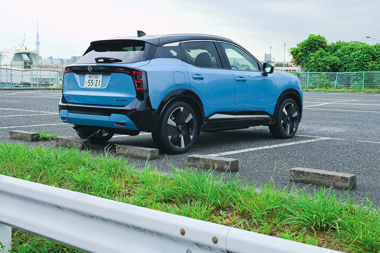 日産キックス｜Nissan Kicks