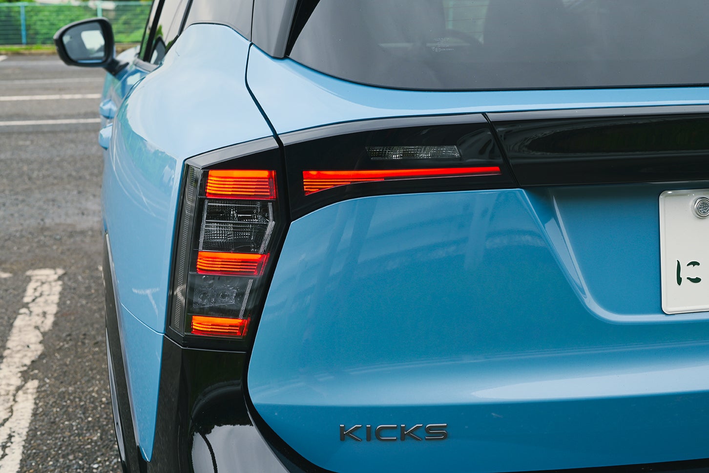 日産キックス｜Nissan Kicks