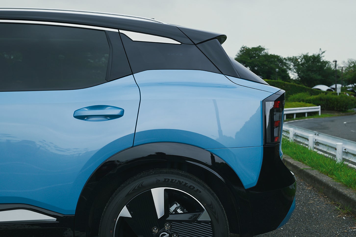 日産キックス｜Nissan Kicks