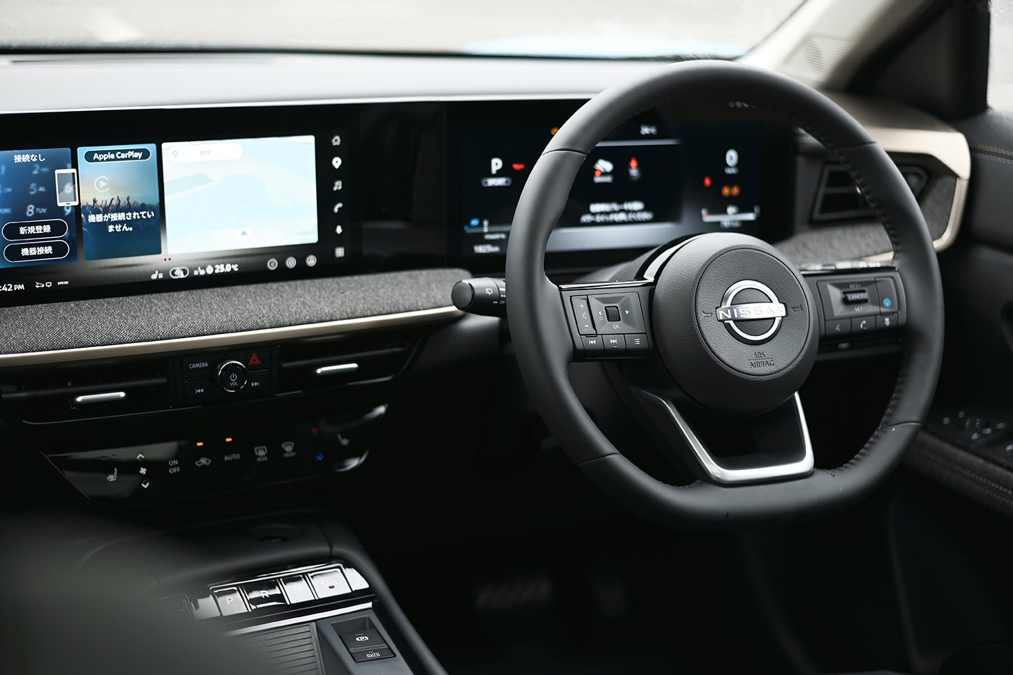 日産キックス｜Nissan Kicks