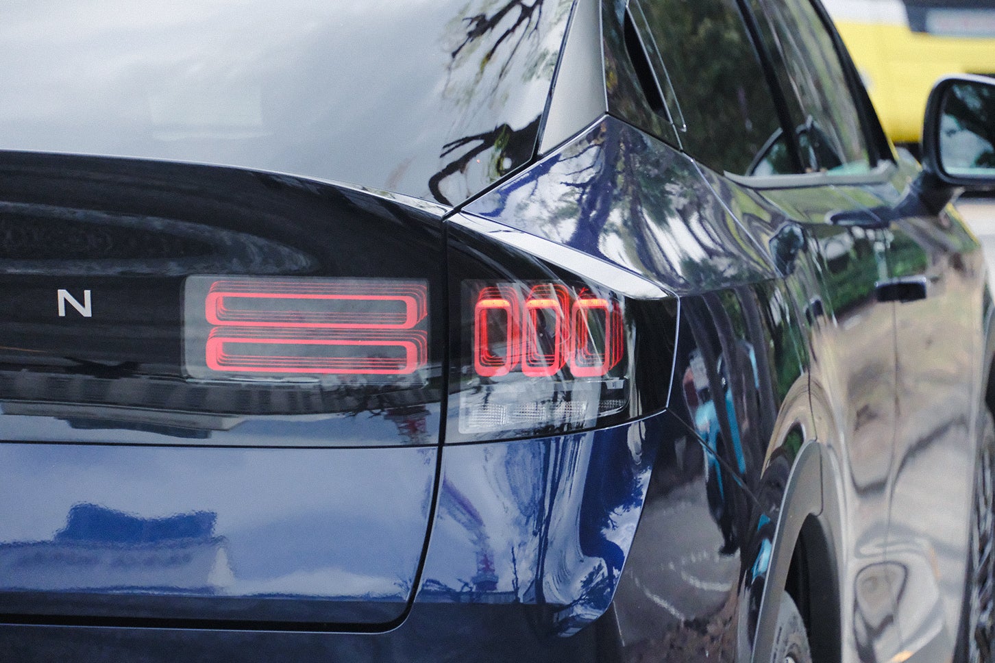 日産 リーフ｜Nissan Leaf