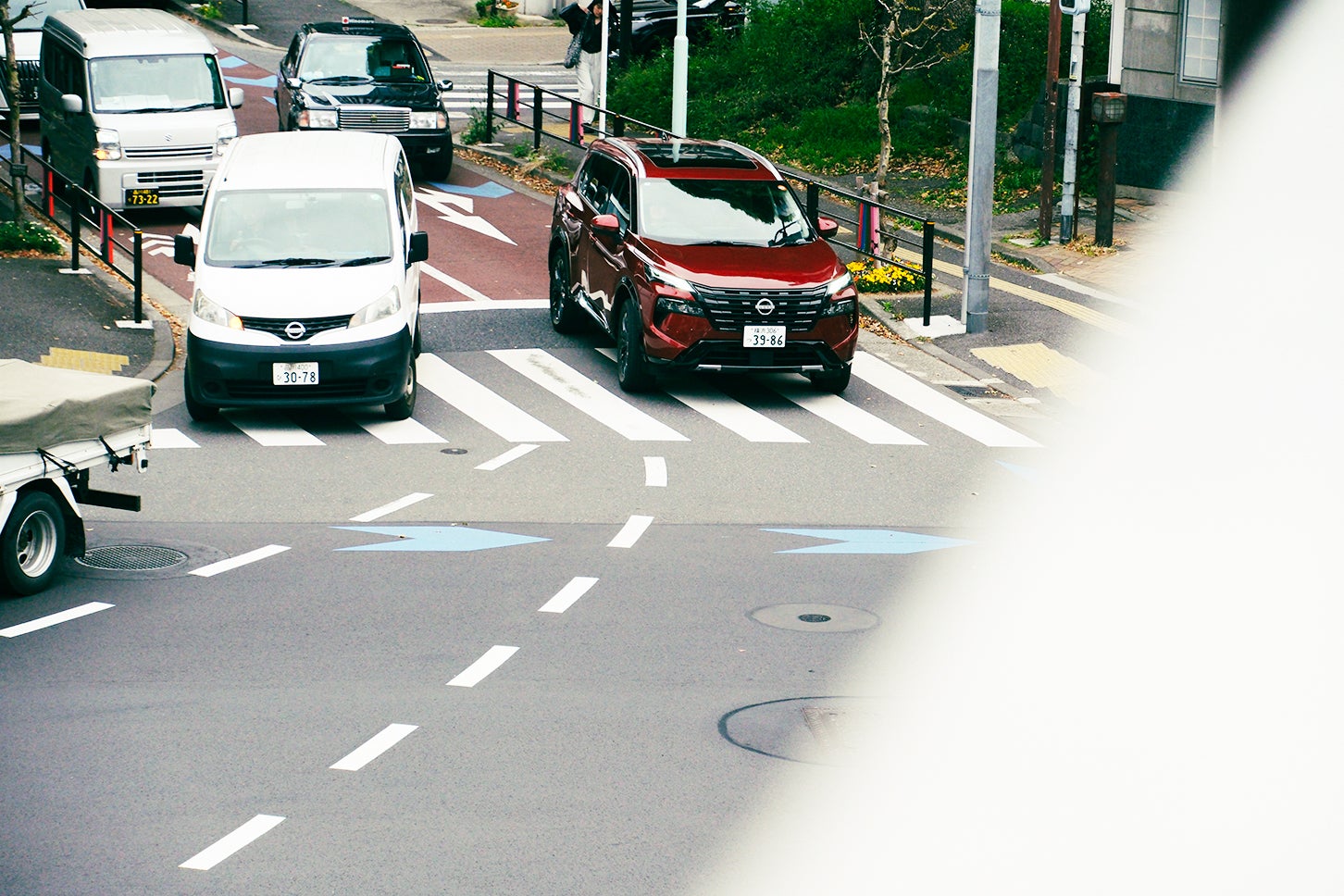日産エクストレイル｜Nissan X-Trail