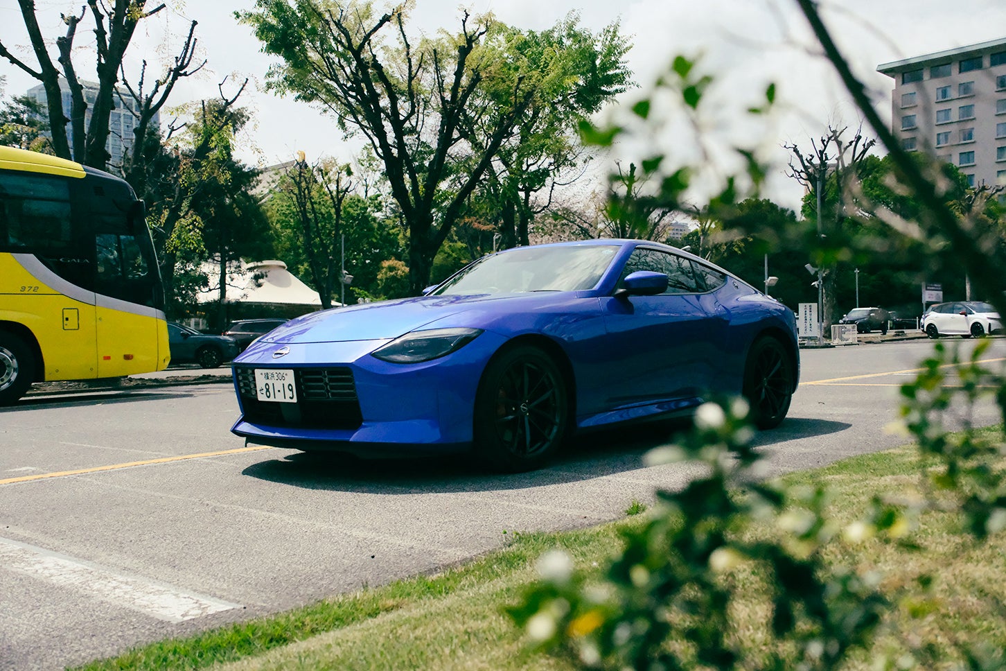 日産フェアレディZ｜Nissn Fairlady Z