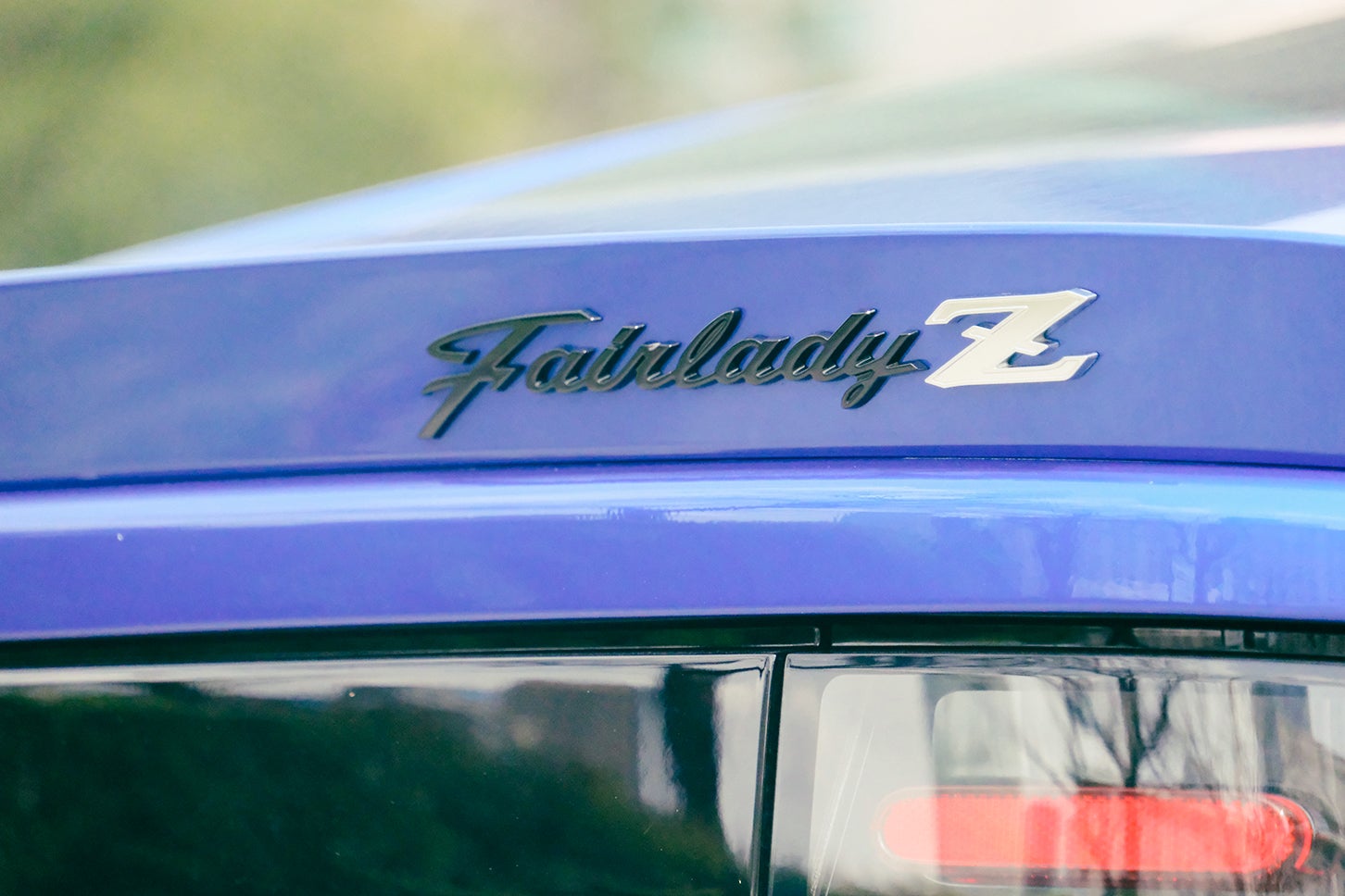 日産フェアレディZ｜Nissn Fairlady Z