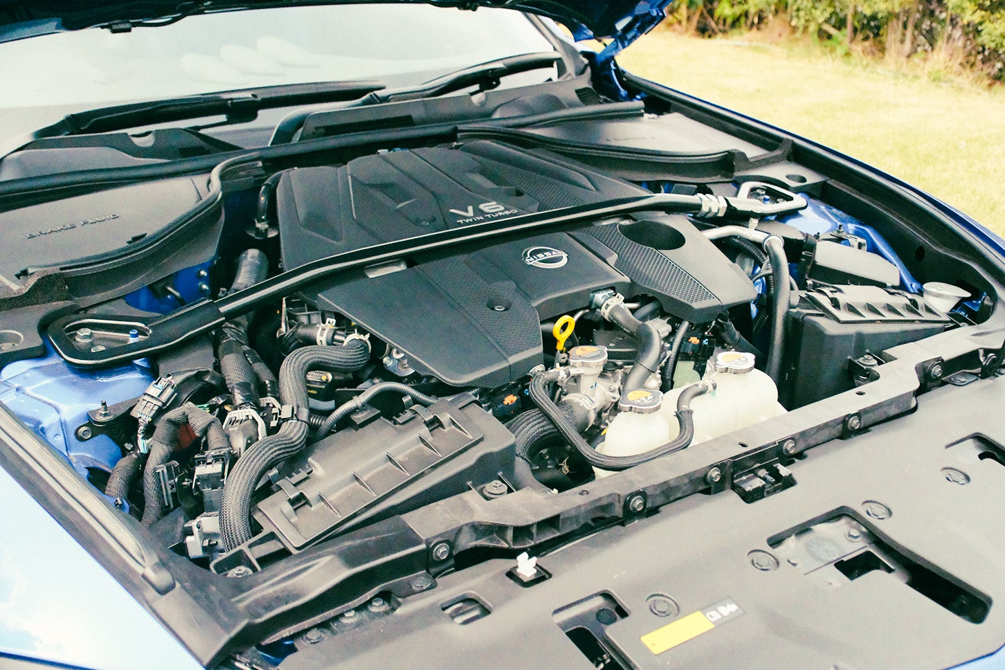 日産フェアレディZ｜Nissn Fairlady Z