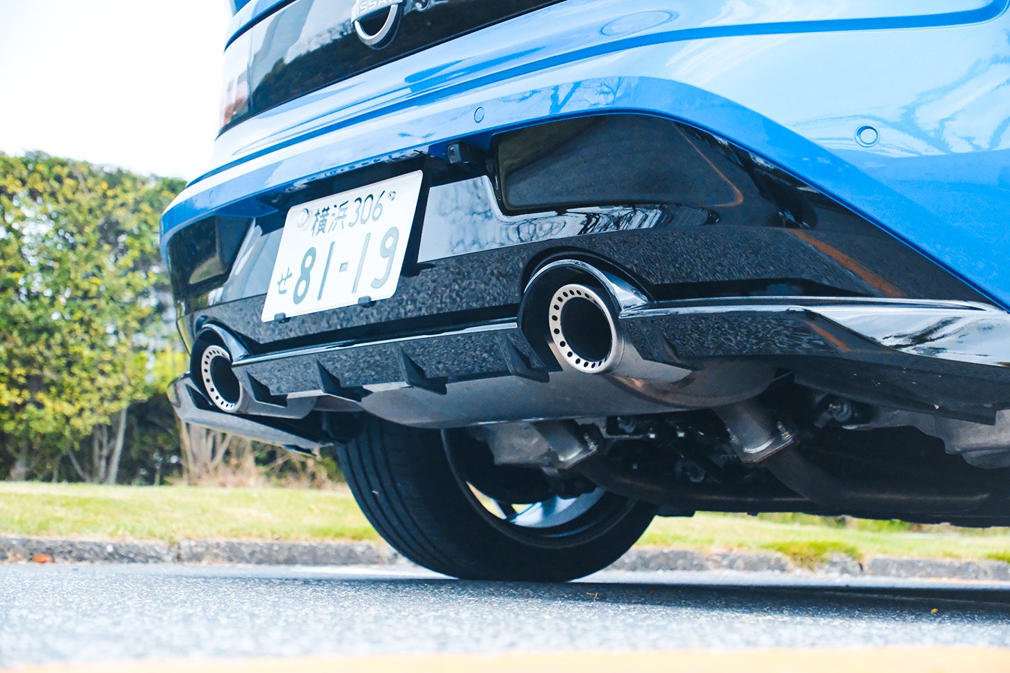 日産フェアレディZ｜Nissn Fairlady Z