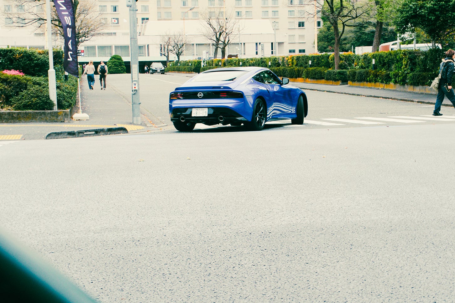 日産フェアレディZ｜Nissn Fairlady Z