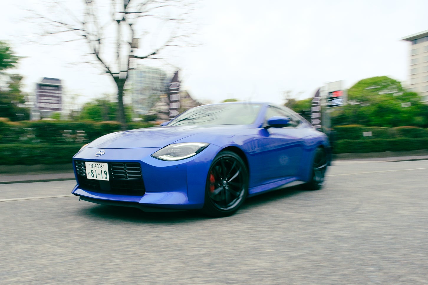日産フェアレディZ｜Nissn Fairlady Z
