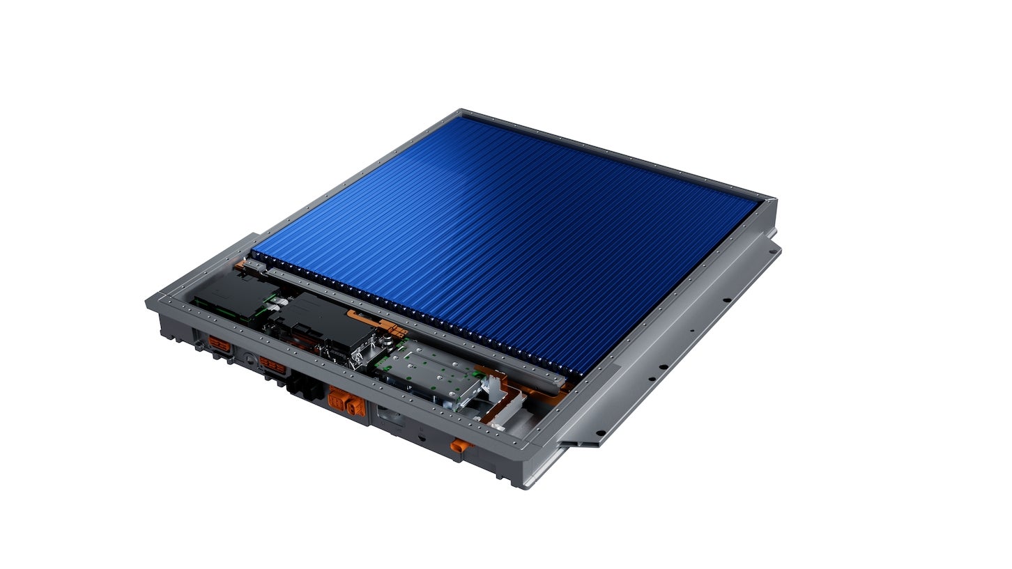 「X-PACK」イメージ