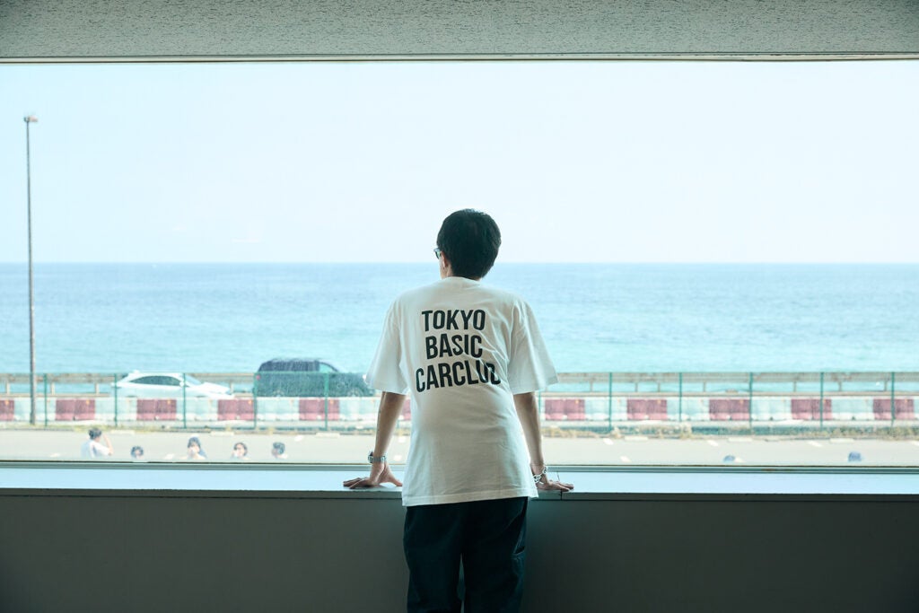 「ロマンティックなイベントを創出できた」と語るTBCCの南部さん。早くも次回開催に向けたアイデアが、頭の中に浮かんでいるようだった。