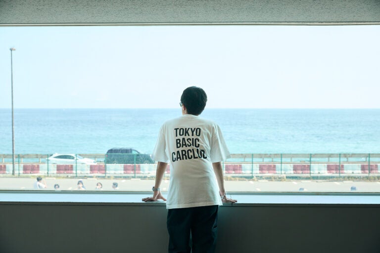 「ロマンティックなイベントを創出できた」と語るTBCCの南部さん。早くも次回開催に向けたアイデアが、頭の中に浮かんでいるようだった。