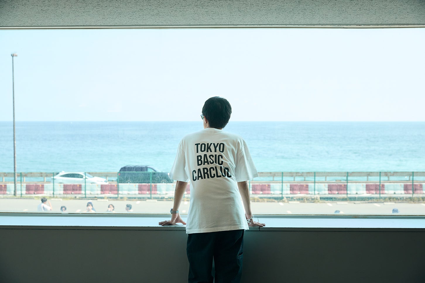 「ロマンティックなイベントを創出できた」と語るTBCCの南部さん。早くも次回開催に向けたアイデアが、頭の中に浮かんでいるようだった。
