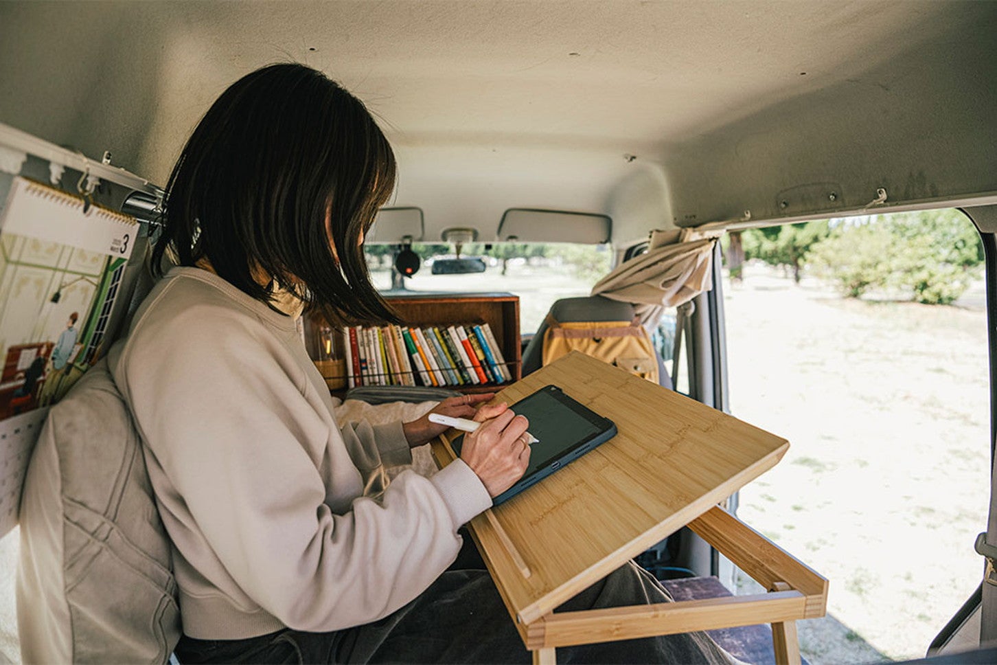 市販品も使えるものは使う！ ゆる～く無理しない改装のコツ