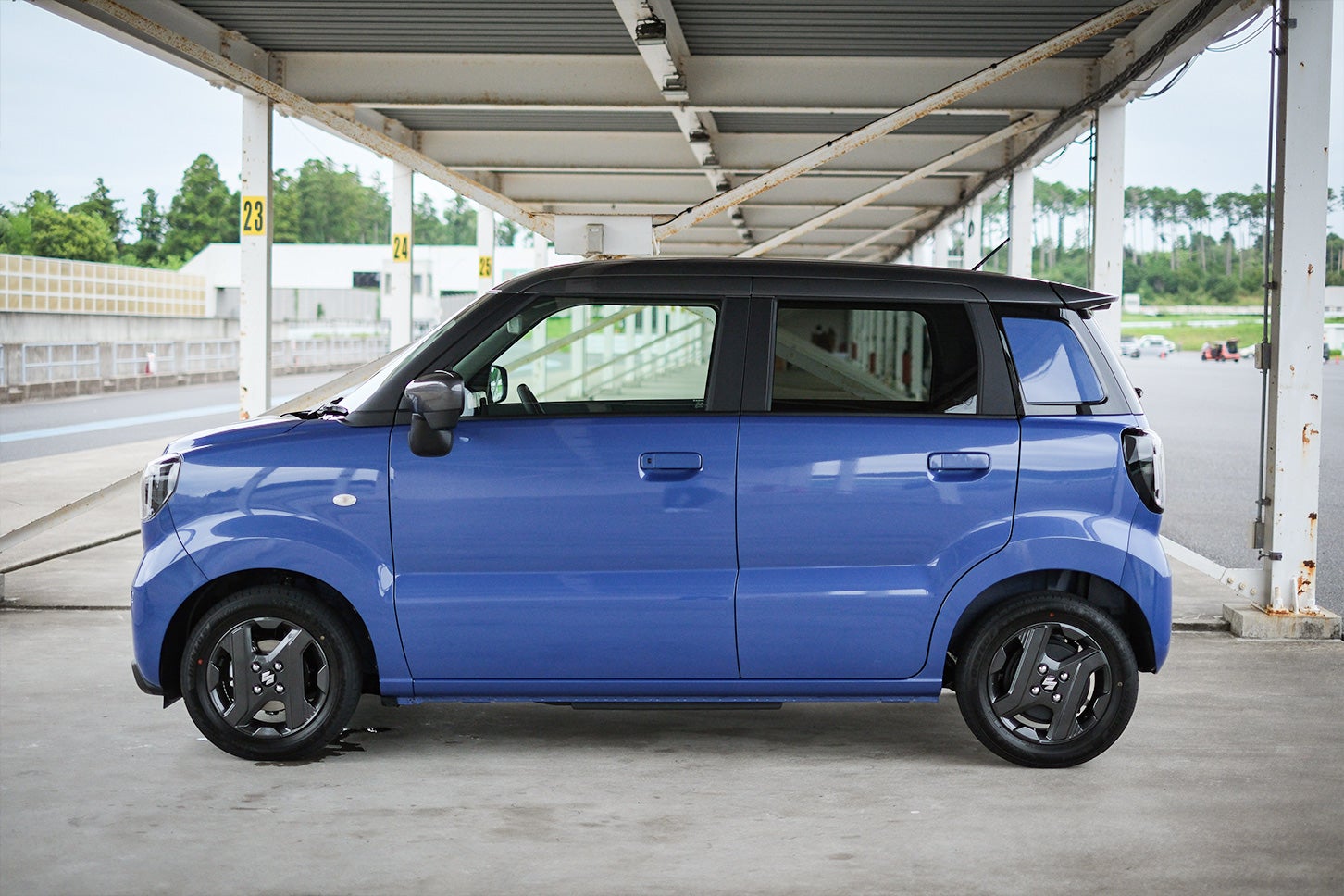スズキ eスカイ｜Suzuki e Sky