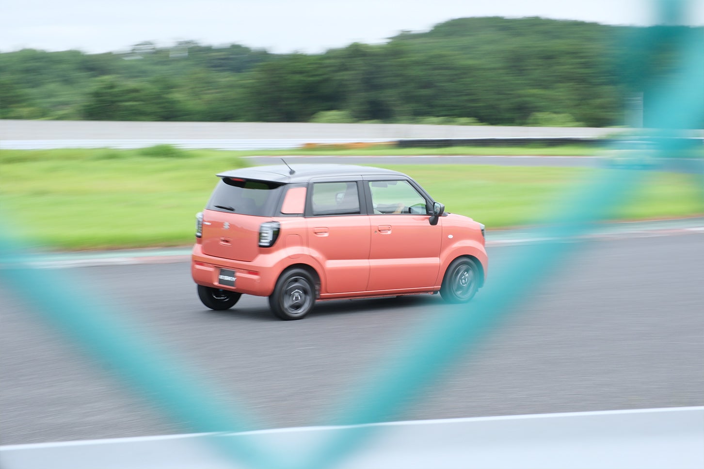 スズキ eスカイ｜Suzuki e Sky