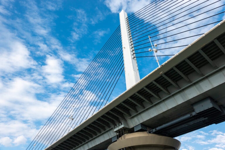 東京・埼玉県境は河川で隔てられていることが多く、橋が少ないことで渋滞が課題になっている