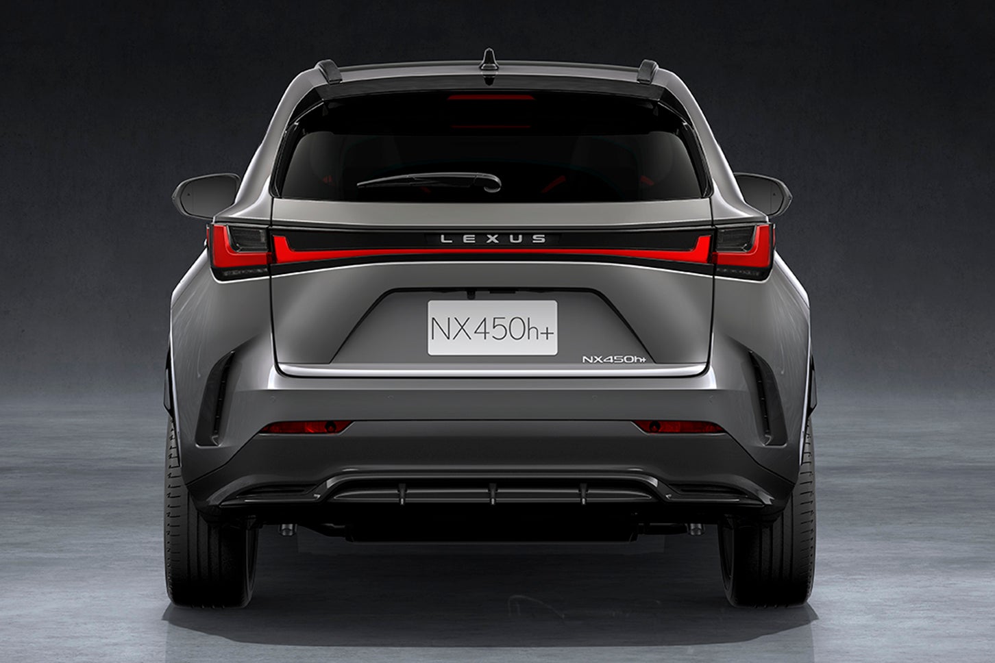レクサスNX（プロトタイプ）｜Lexus NX (prototype)