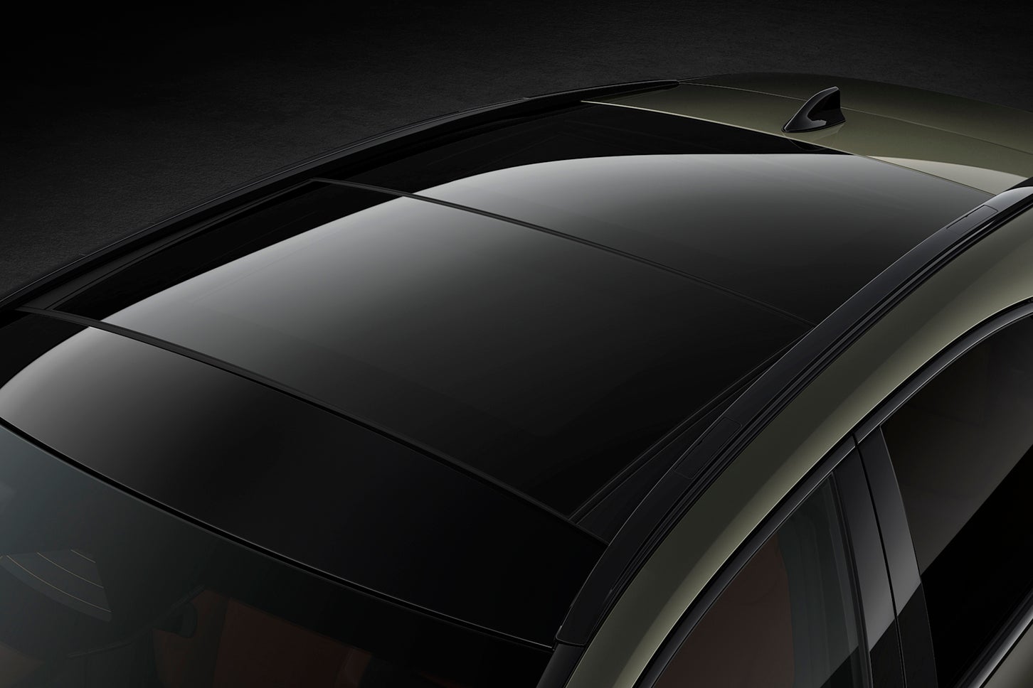 レクサスNX（プロトタイプ）｜Lexus NX (prototype)