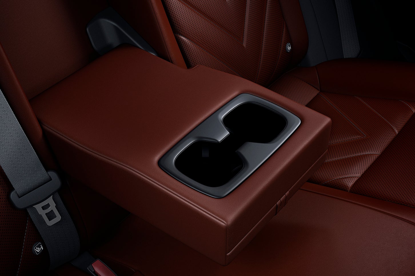 レクサスNX（プロトタイプ）｜Lexus NX (prototype)