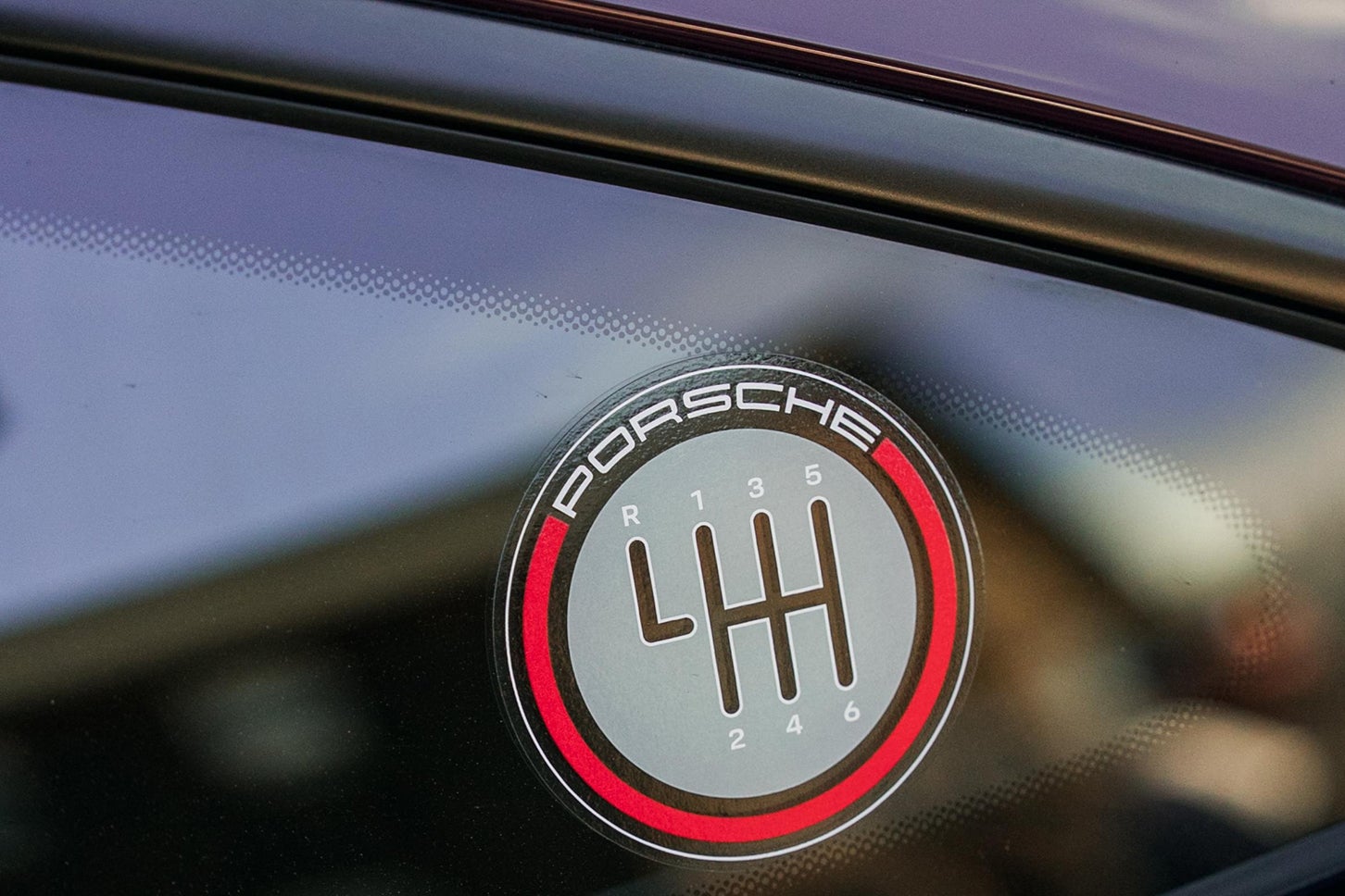 ポルシェ911カレラS MTパッケージ（北米仕様）｜Porsche 911 Carrera S with MT Package (US Spec)