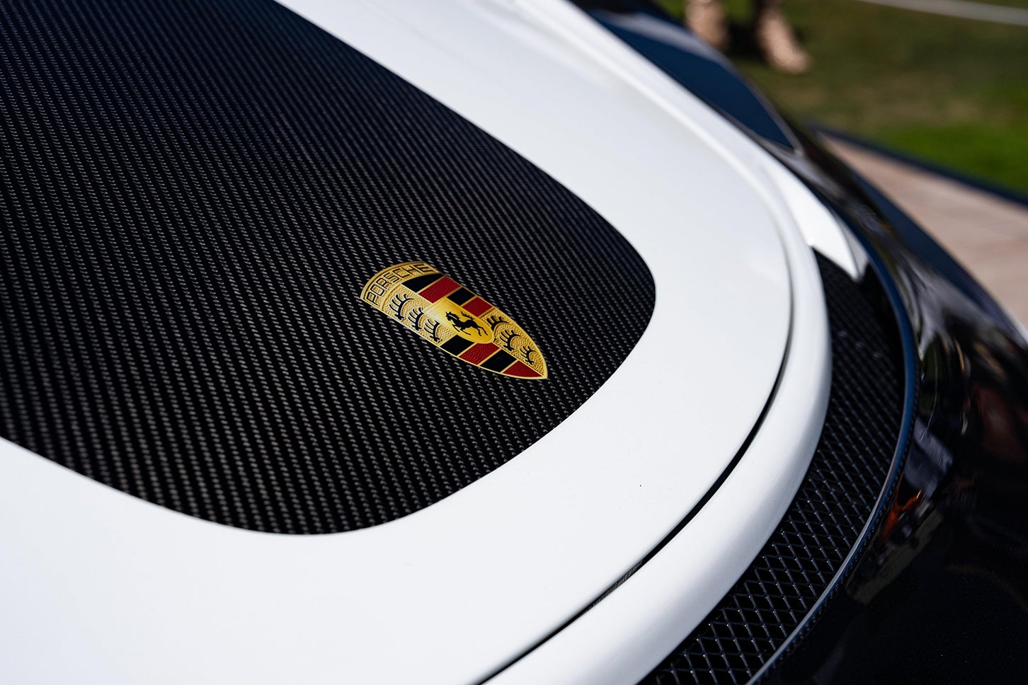 ポルシェ・フラッハバウRS｜Porsche Flachbau RS