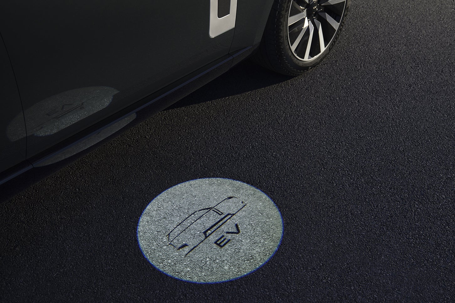 レンジローバー エレクトリック｜Range Rover Electric
