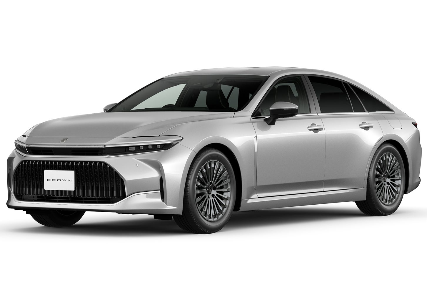 トヨタ・クラウン セダンG｜Toyota Crown Sedan G