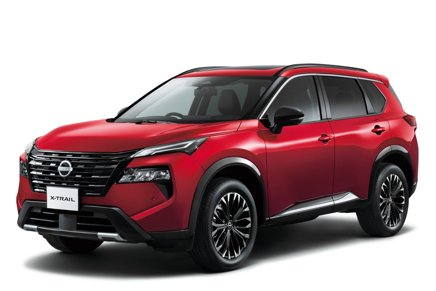 日産エクストレイルG｜Nissan X-trail G