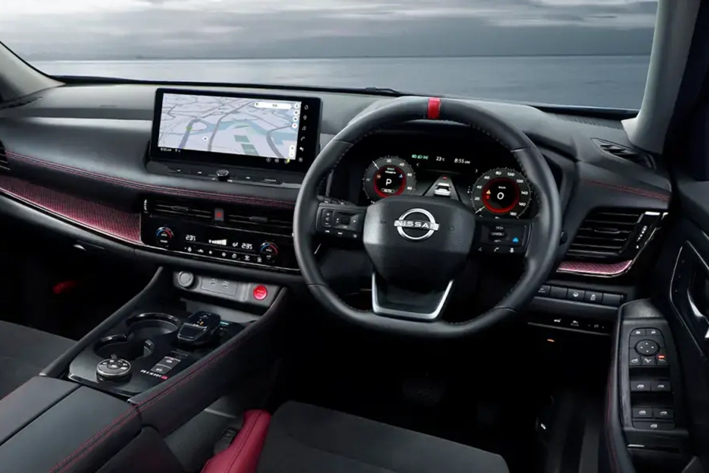 日産エクストレイル ニスモ｜Nissan X-trail NISMO