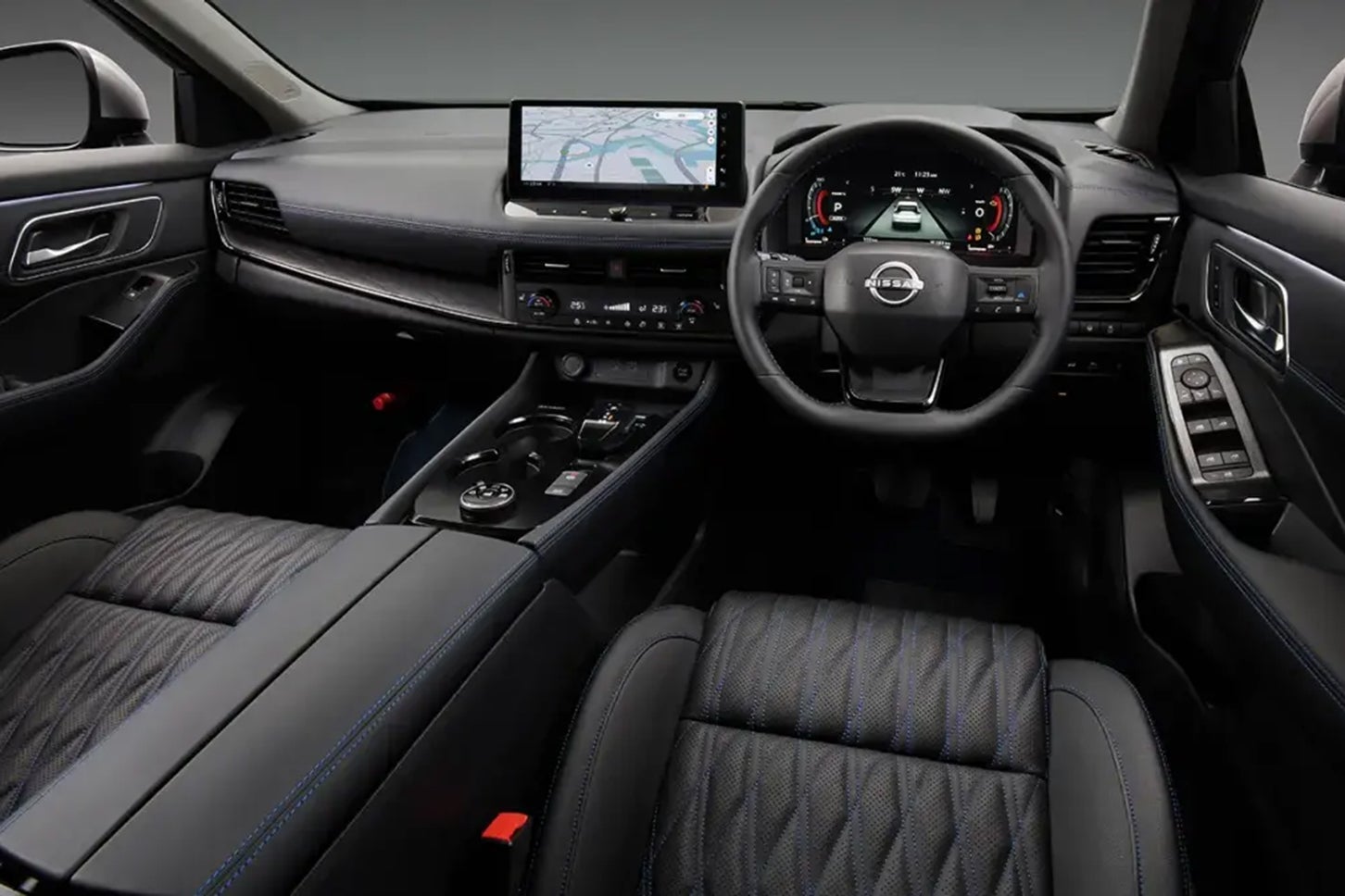 日産エクストレイル オーテック｜Nissan X-trail AUTECH