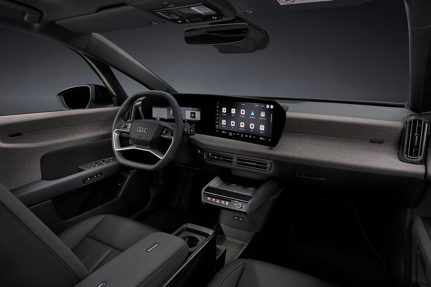 アウディA2 e-tron｜Audi A2 e-tron