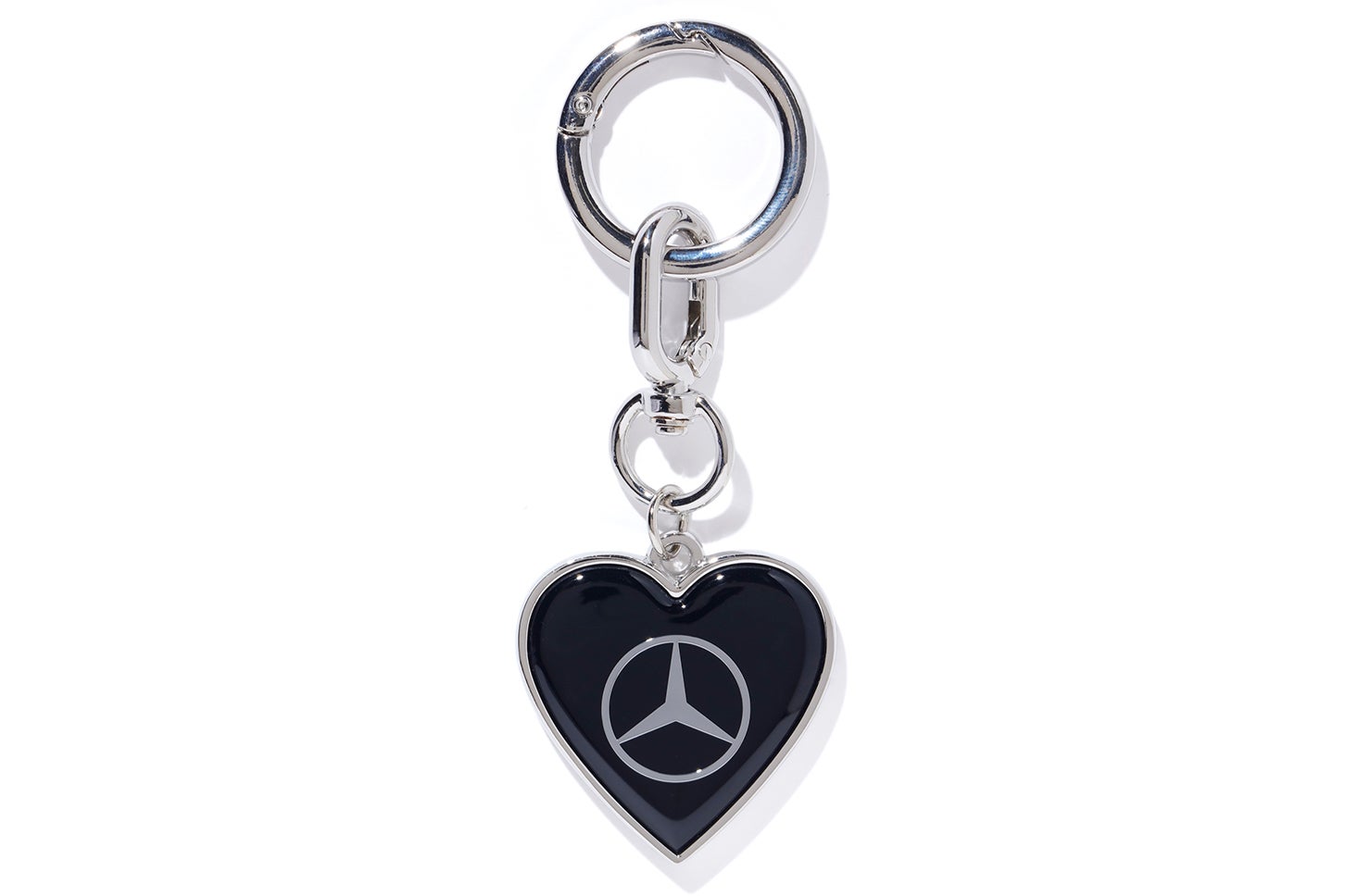 VERDY ×Mercedes-Benz STUDIO TOKYOキーリング