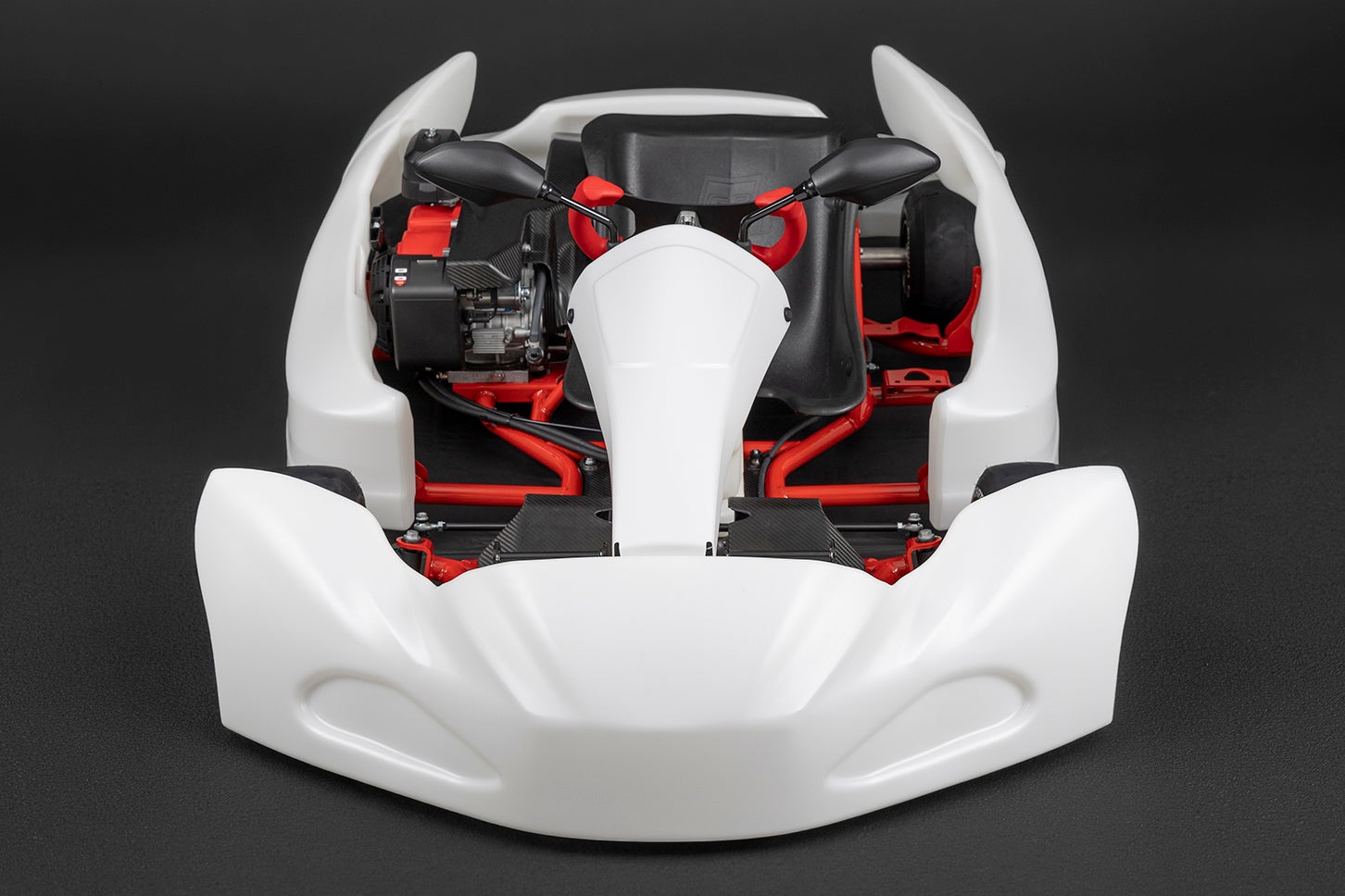 トヨタGRカート｜Toyota GR Kart