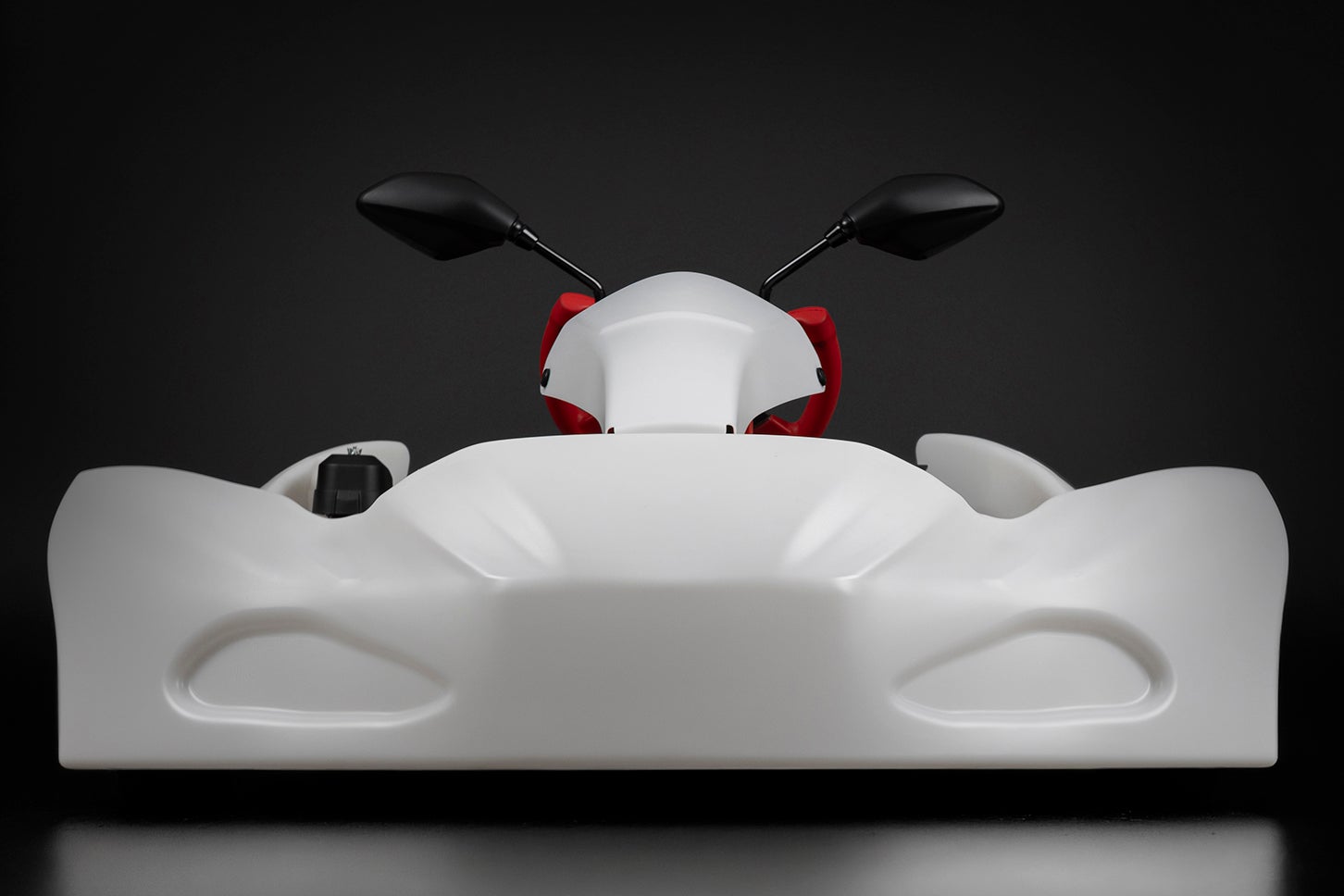 トヨタGRカート｜Toyota GR Kart