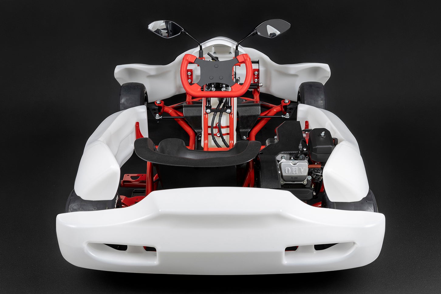 トヨタGRカート｜Toyota GR Kart