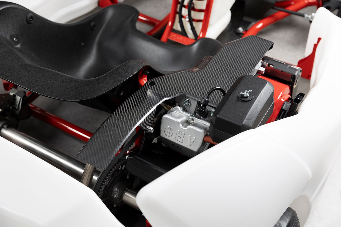 トヨタGRカート｜Toyota GR Kart