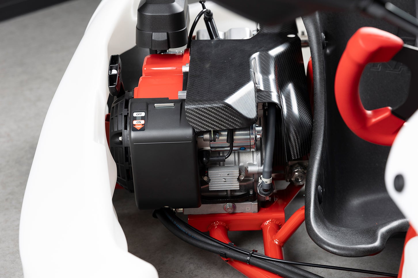 トヨタGRカート｜Toyota GR Kart