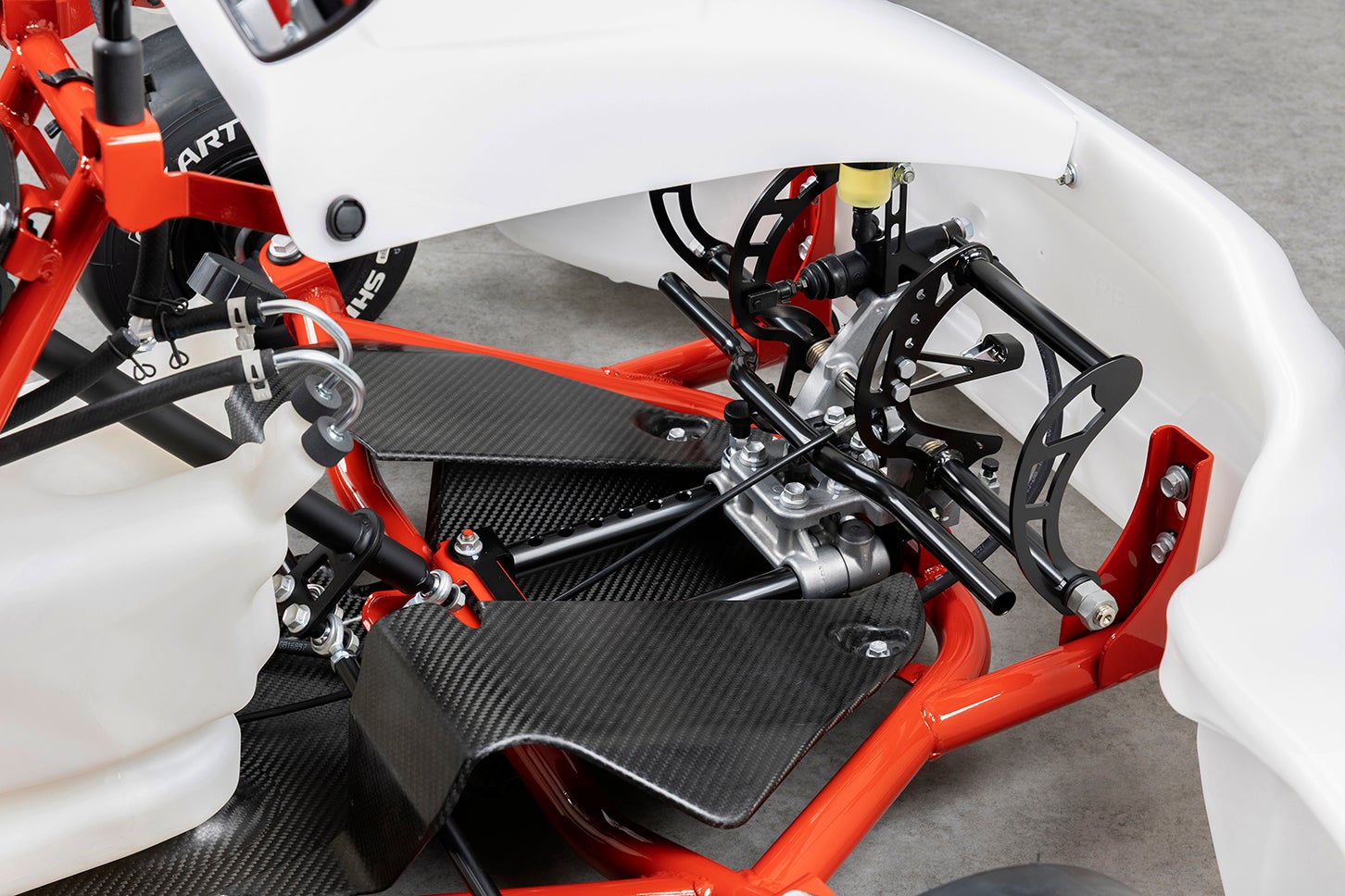 トヨタGRカート｜Toyota GR Kart