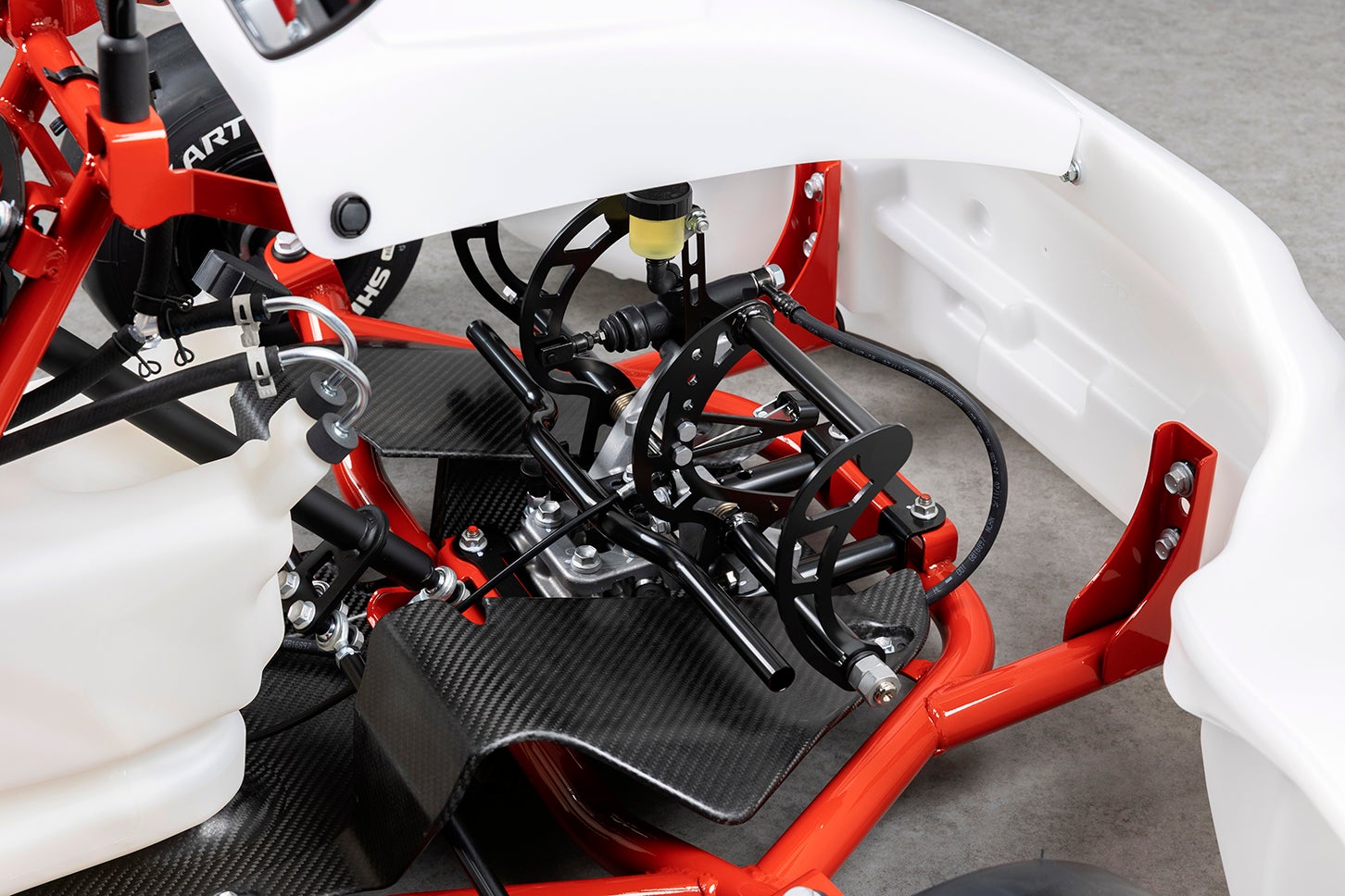 トヨタGRカート｜Toyota GR Kart