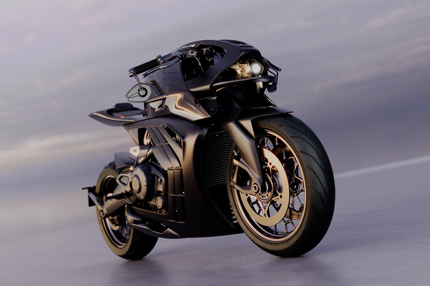 AMB 002ロードスター|AMB 002 Roadster