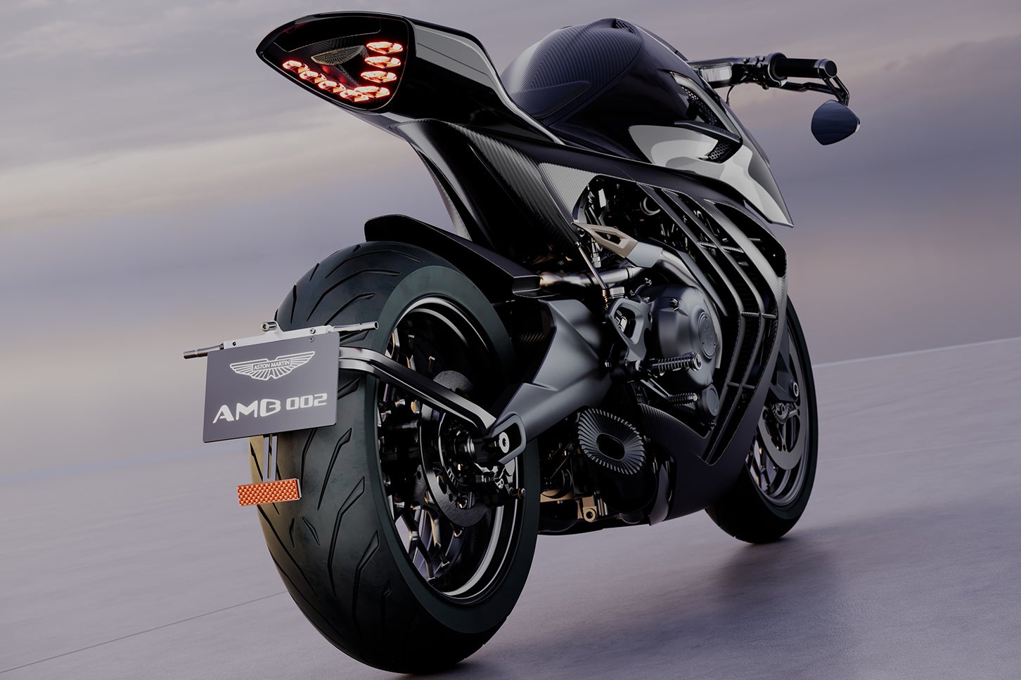 AMB 002ロードスター｜AMB 002 Roadster